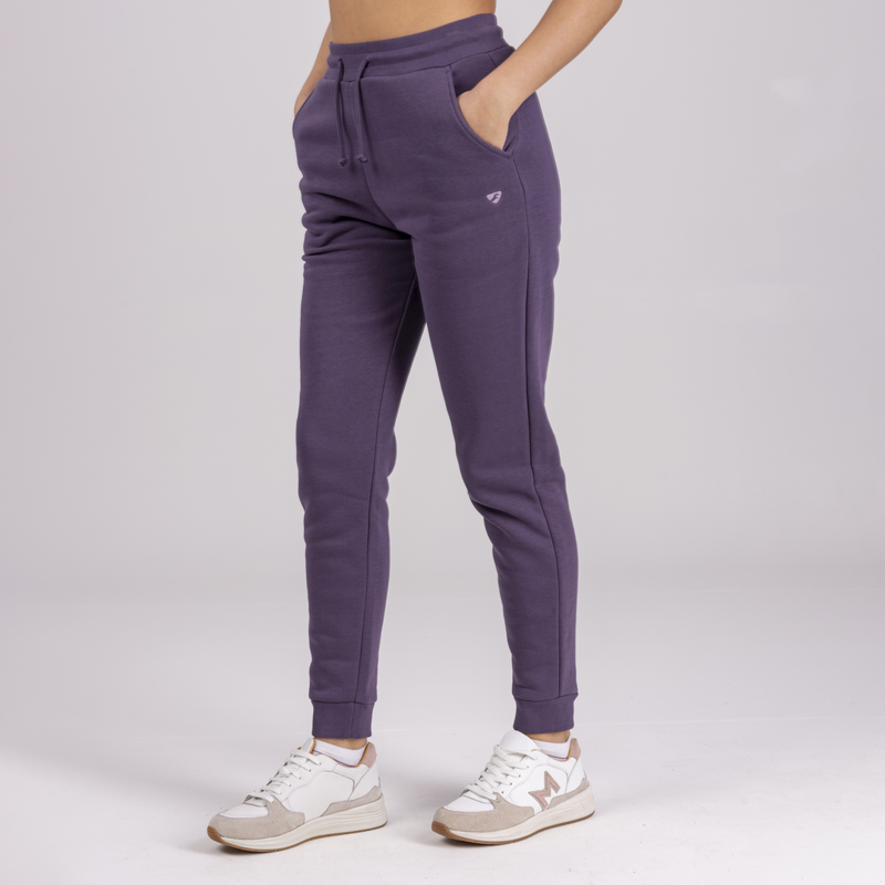 Shires Aubrion Serene Joggers - Purple-3