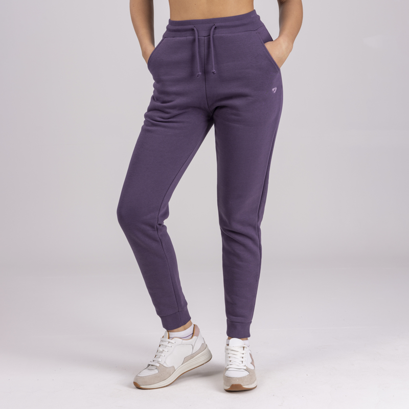 Shires Aubrion Serene Joggers - Purple-4