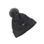 Shires Aubrion Fleece Lined Hat - Charcoal