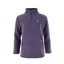 Shires Aubrion Restore Children's Half Zip Fleece - Purple