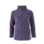 Shires Aubrion Restore Children's Full Zip Fleece - Purple