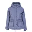 Shires Aubrion Children's Palisade Waterproof Coat - Blue