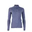Shires Aubrion Revive Winter BaseLayer - Blue