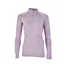 Shires Aubrion Revive Children's Long Sleeve Base Layer - Mauve