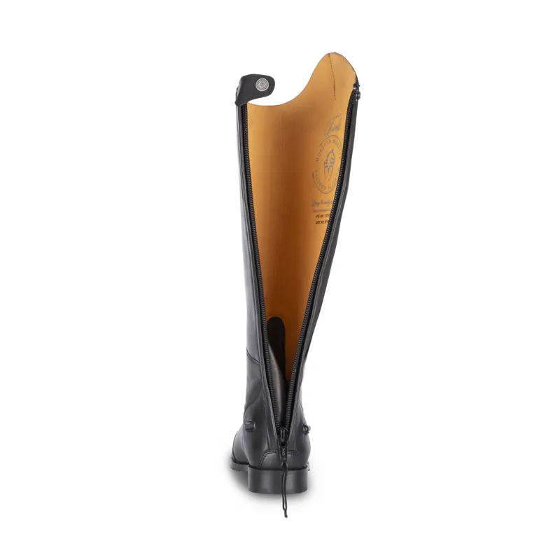 Shires Moretta Mens Tivoli Field Boots - Standard - Black-5