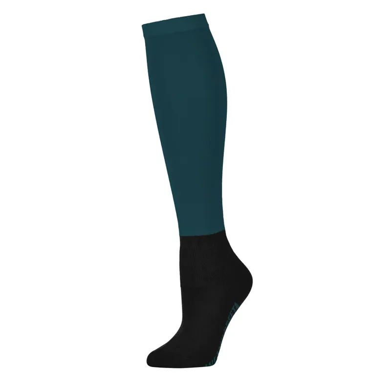 WeatherBeeta Prime Stocking Socks - Reflecting Pond