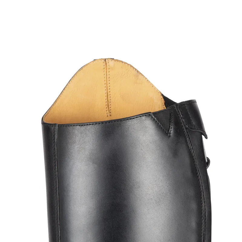 Shires Moretta Mens Tivoli Field Boots - Standard - Black-11