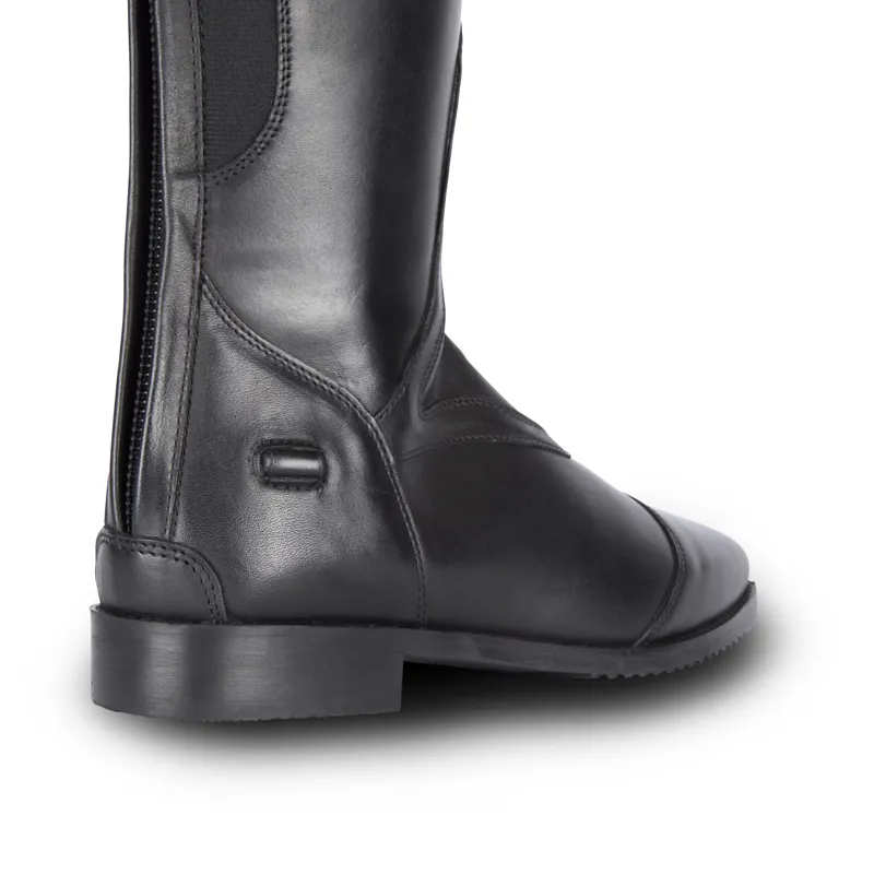 Shires Moretta Mens Tivoli Field Boots - Standard - Black-7