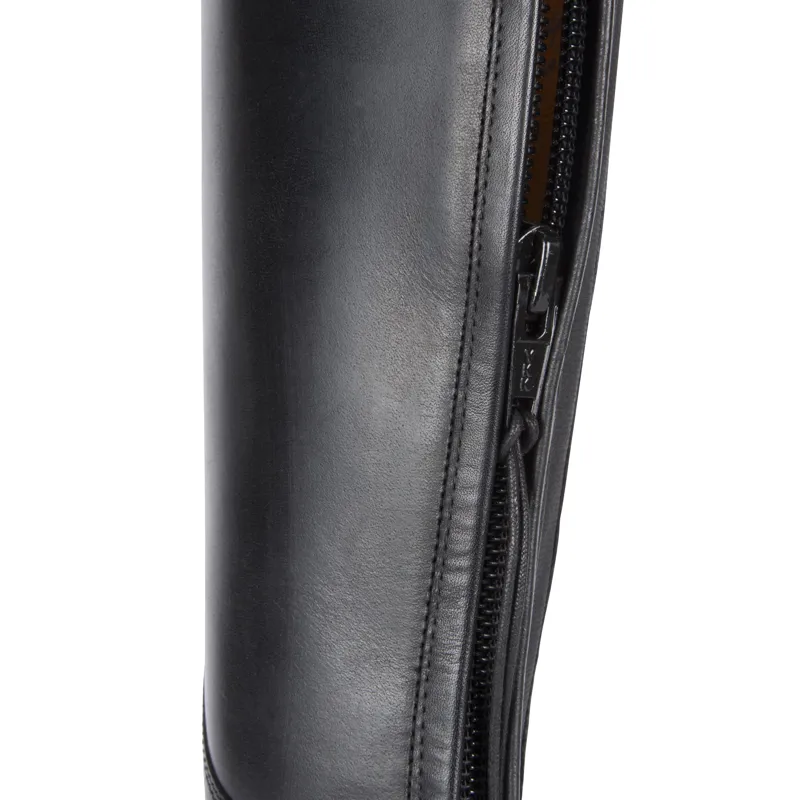 Shires Moretta Mens Tivoli Field Boots - Standard - Black-9