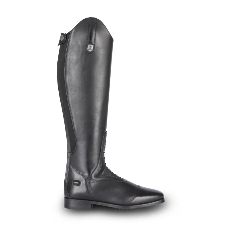 Shires Moretta Mens Tivoli Field Boots - Standard - Black