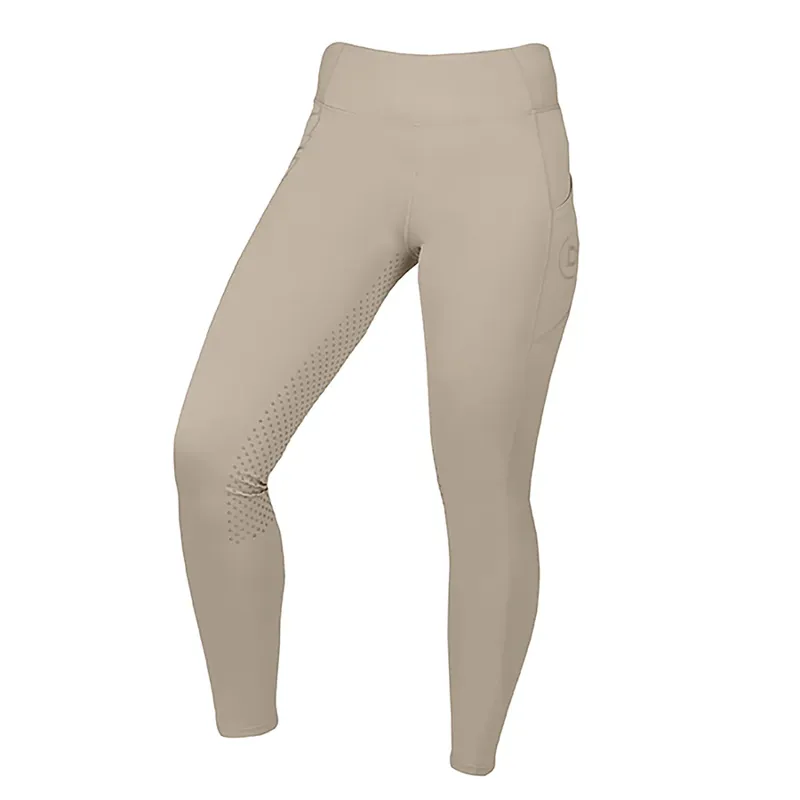 Dublin Everyday Riding Tights - Beige