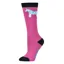 Dublin Kids Single Pack Socks - White Pony
