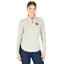 WeatherBeeta London Ladies Layer Long Sleeve Top - Irish Cream 