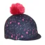 Shires Aubrion Children's Hyde Park Hat Cover - Doodle
