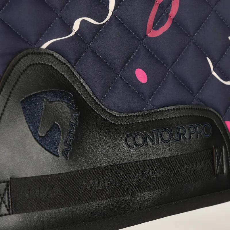 Shires Aubrion Children's Hyde Park Saddlecloth - Doodle-4