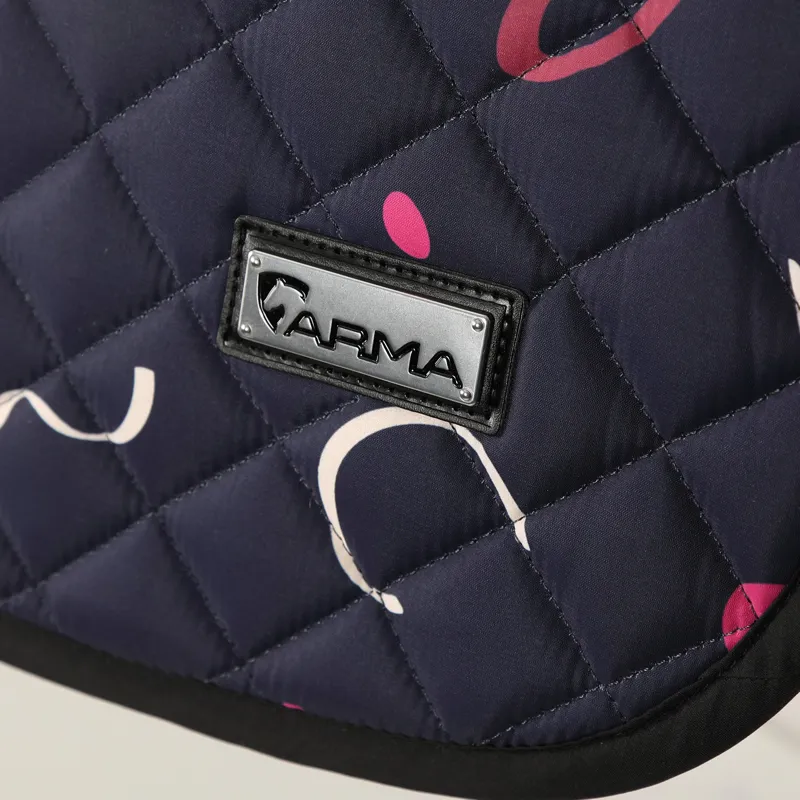 Shires Aubrion Children's Hyde Park Saddlecloth - Doodle-5