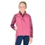 Dublin Kids Patrice Everyday Puffer Vest - Red Violet
