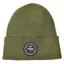 WeatherBeeta Fleece Lined Beanie - Olive