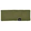 WeatherBeeta Fleece Lined Ponytail Headband - Olive