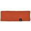 WeatherBeeta Fleece Lined Ponytail Headband - Redwood