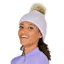 Dublin Bea Beanie - Adult - Purple Marle
