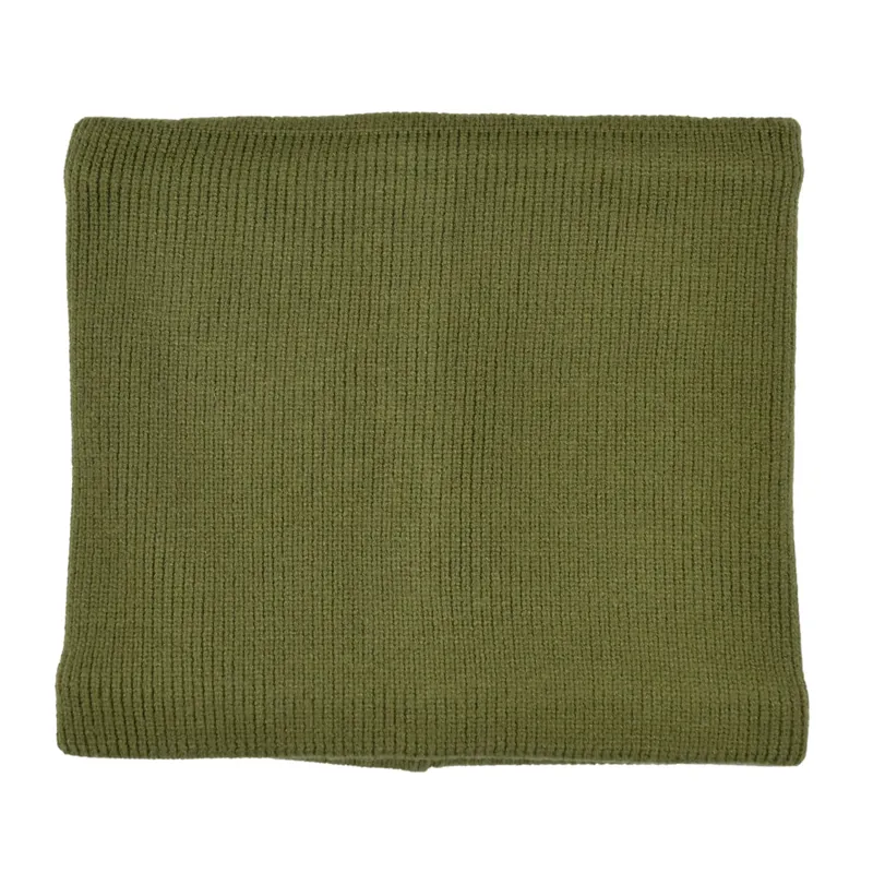 WeatherBeeta Fleece Lined Snood - Olive