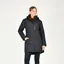 WeatherBeeta Kyla II Waterproof Ladies Jacket - Black