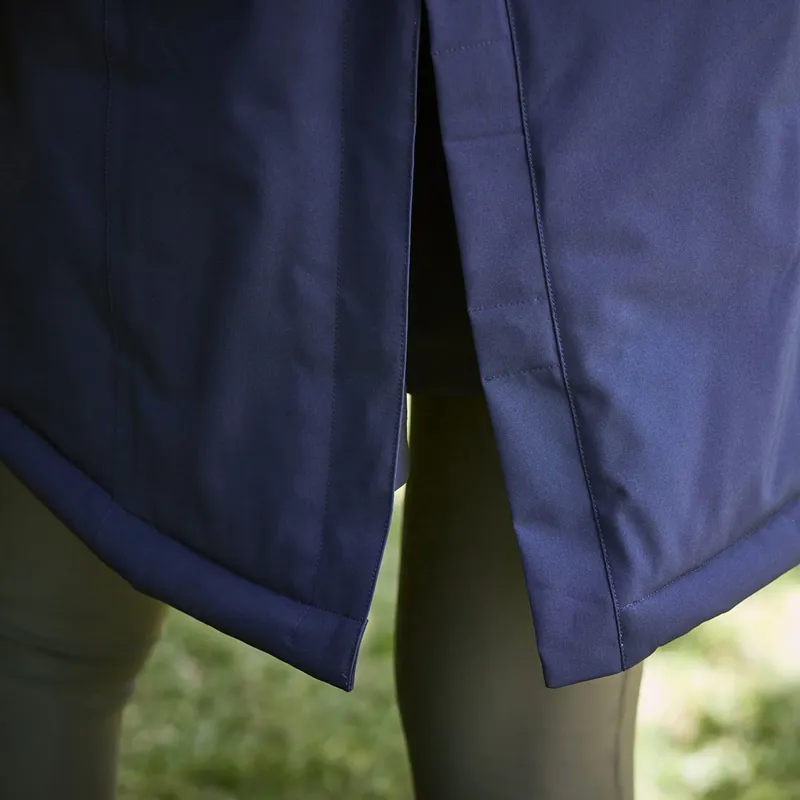 WeatherBeeta Kyla II Waterproof Ladies Jacket - Navy Iris-2