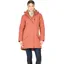 WeatherBeeta Kyla II Waterproof Ladies Jacket - Redwood