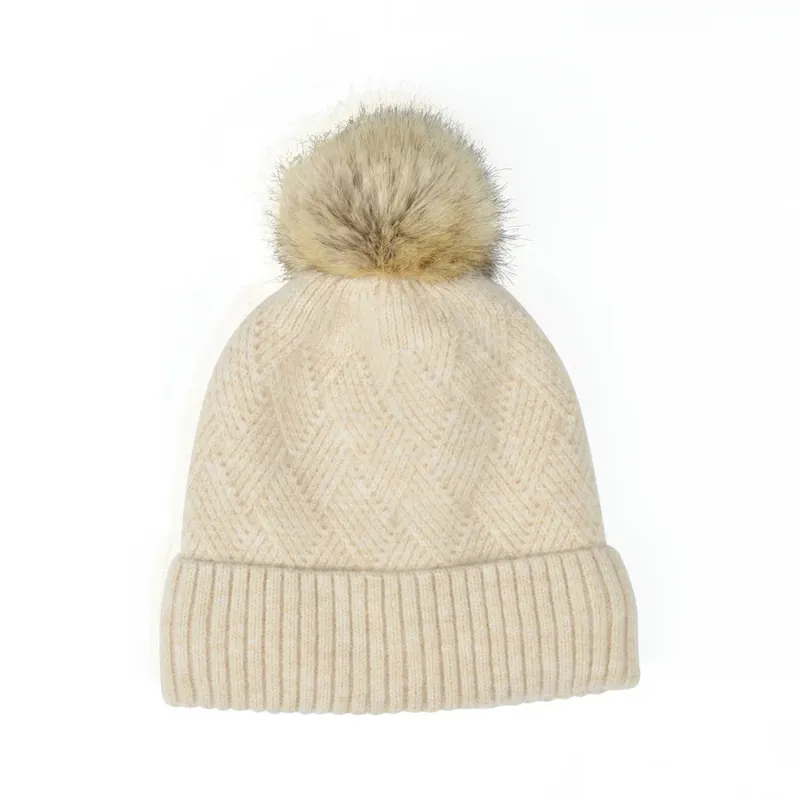 Dublin Winter Warmer Pack - Adults - Beige Marle-1