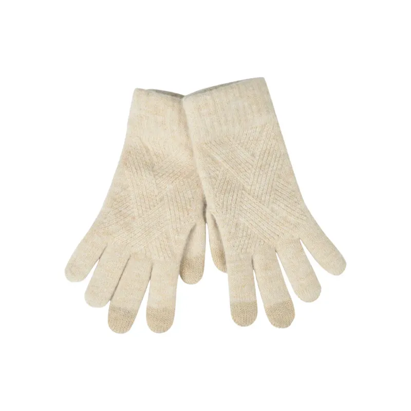 Dublin Winter Warmer Pack - Adults - Beige Marle-2