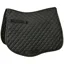 Saxon Defiant All Purpose Saddle Pad - Black