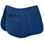 Saxon Defiant All Purpose Saddle Pad - Navy