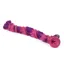 Shires Deluxe Haynet - Purple/Pink - SALE