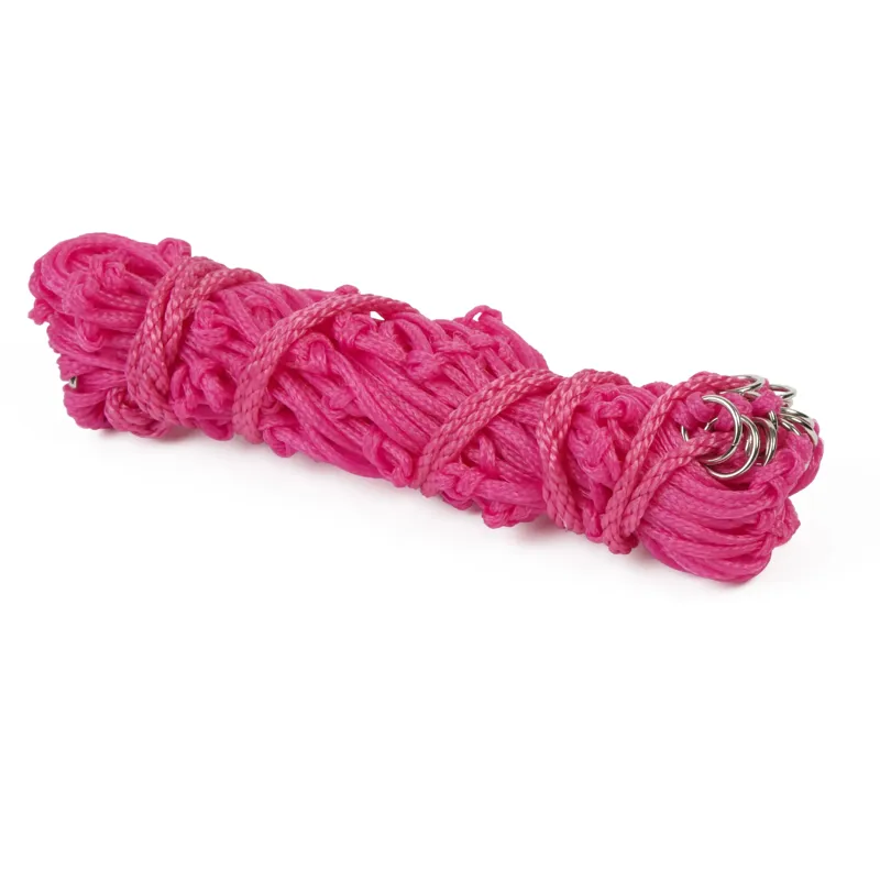 Shires Haynet - Pink - SALE