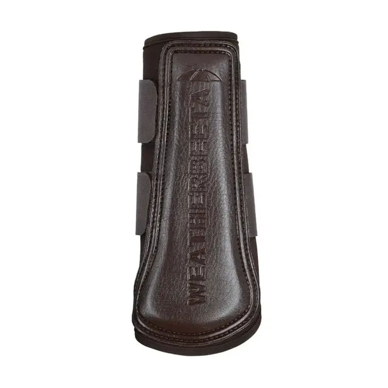 WeatherBeeta Tough-Tec Prime Brushing Boots - Brown/Brown-1