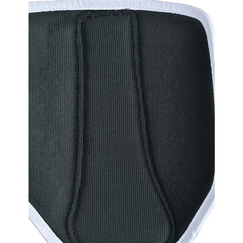 WeatherBeeta Tough-Tec Mesh Brushing Boots - White/White-4