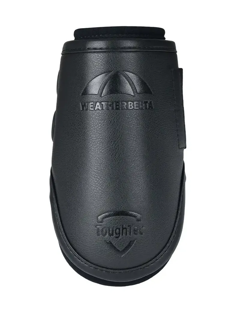 WeatherBeeta Tough-Tec Pro Hind Boots - Black-2