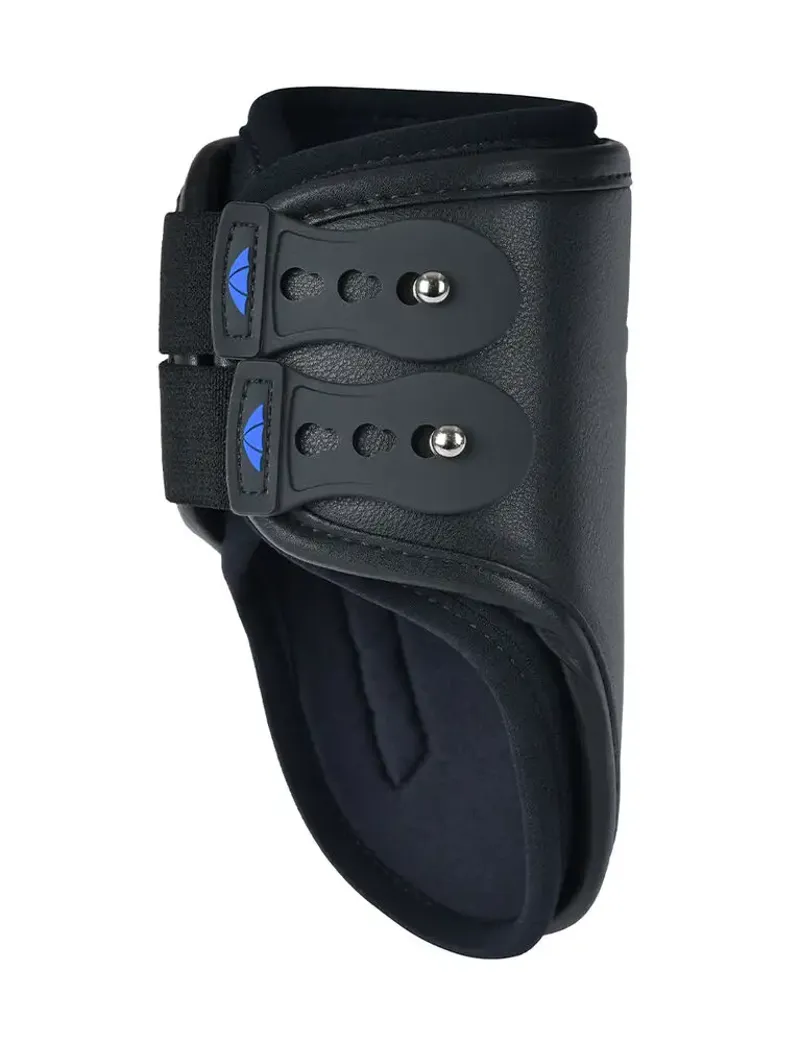 WeatherBeeta Tough-Tec Pro Hind Boots - Black-1