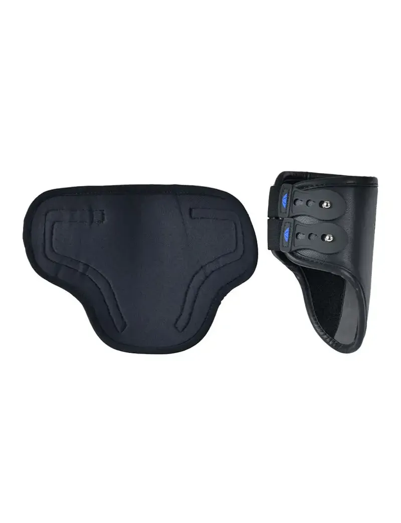 WeatherBeeta Tough-Tec Pro Hind Boots - Black