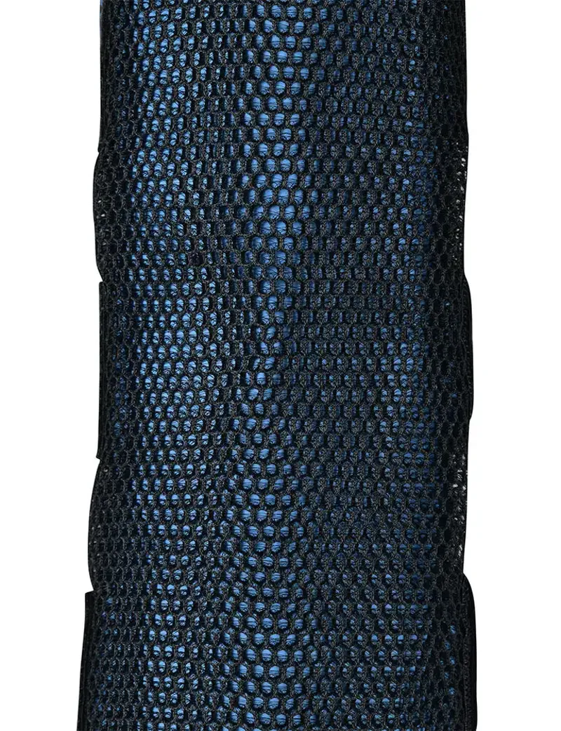 WeatherBeeta Therapy-Tec Cold Water Boots - Black/Blue-4