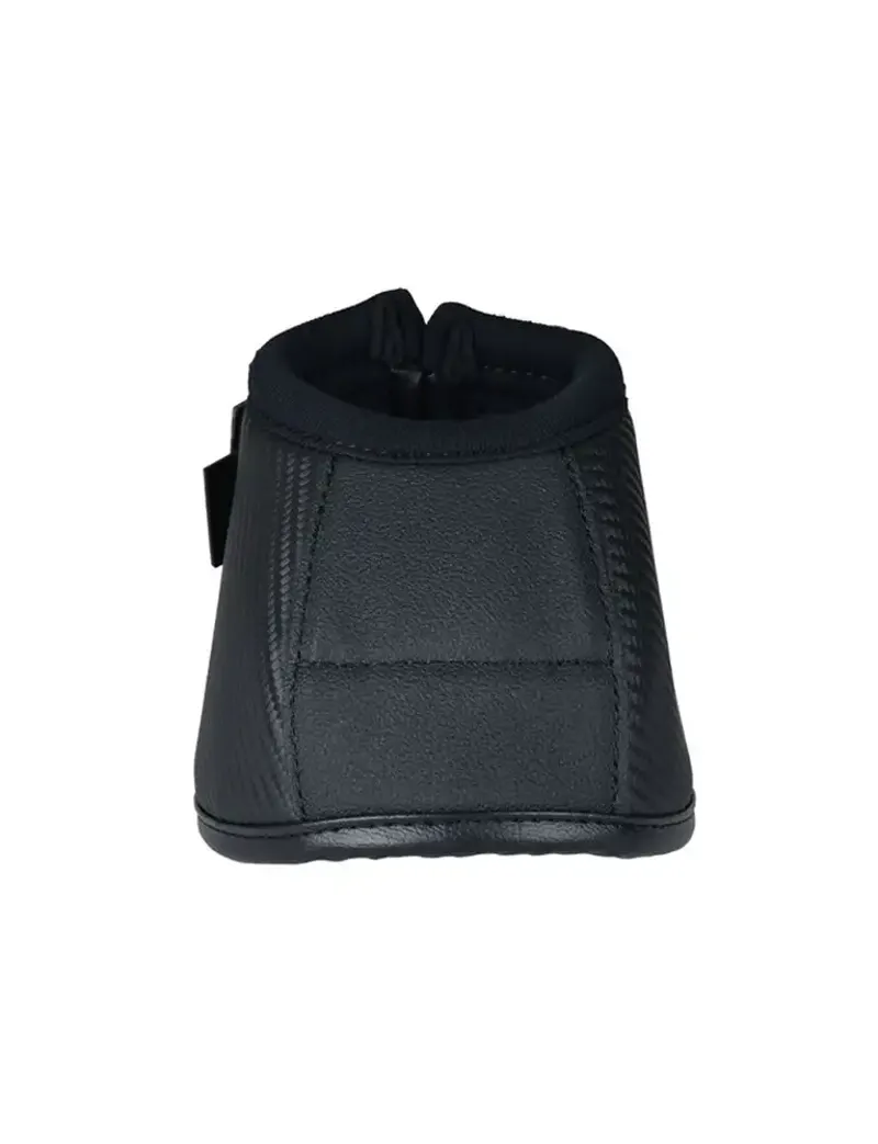 WeatherBeeta Tough-Tec Anatomical Bell Boots - Black-4