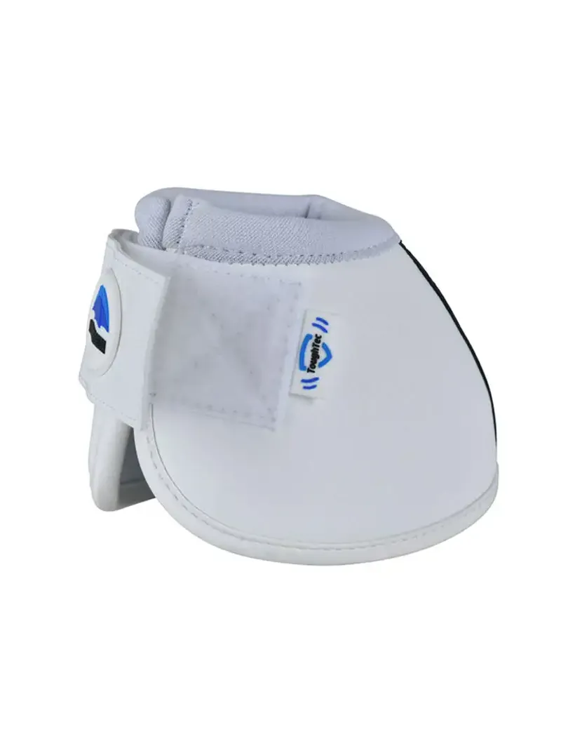 WeatherBeeta Tough-Tec Anatomical Bell Boots - White-3