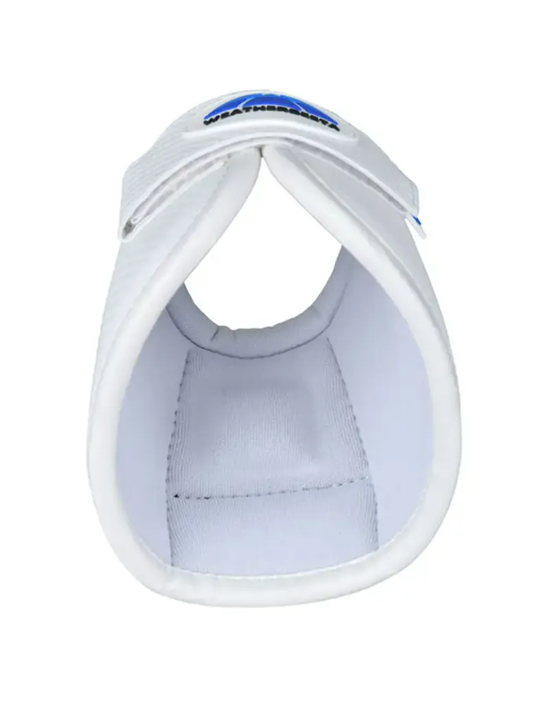 WeatherBeeta Tough-Tec Anatomical Bell Boots - White-6