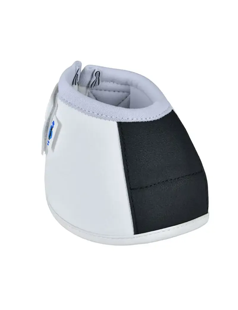 WeatherBeeta Tough-Tec Anatomical Bell Boots - White-5