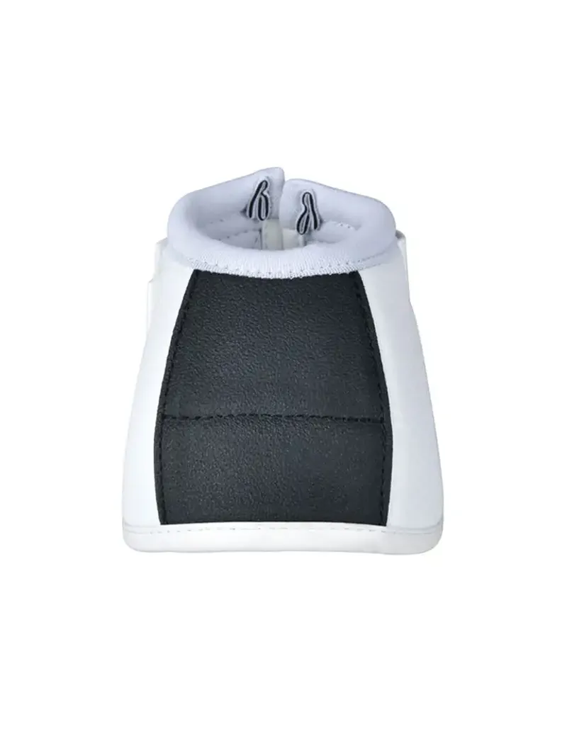 WeatherBeeta Tough-Tec Anatomical Bell Boots - White-4