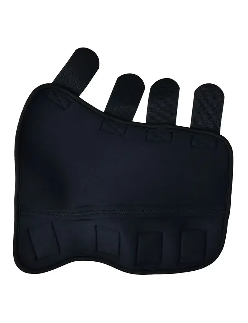 WeatherBeeta Tough-Tec Turnout Boots - Black-3