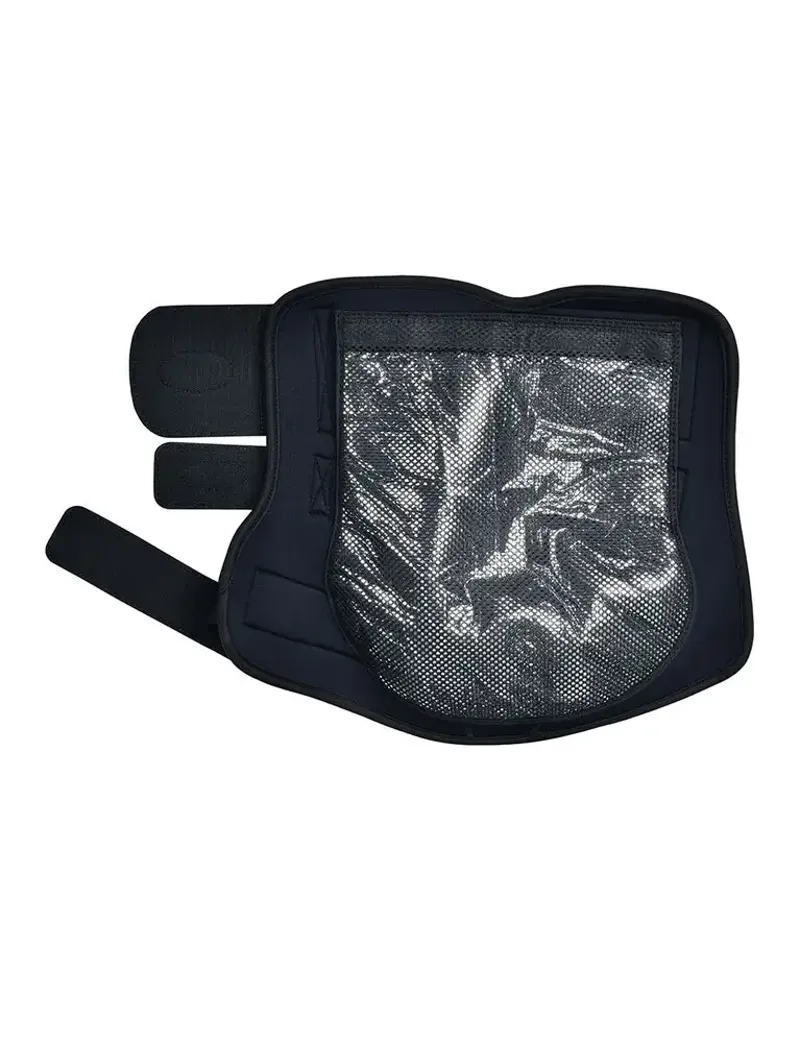 WeatherBeeta Therapy-Tec II Ultra Cool Ice Boots - Black-5