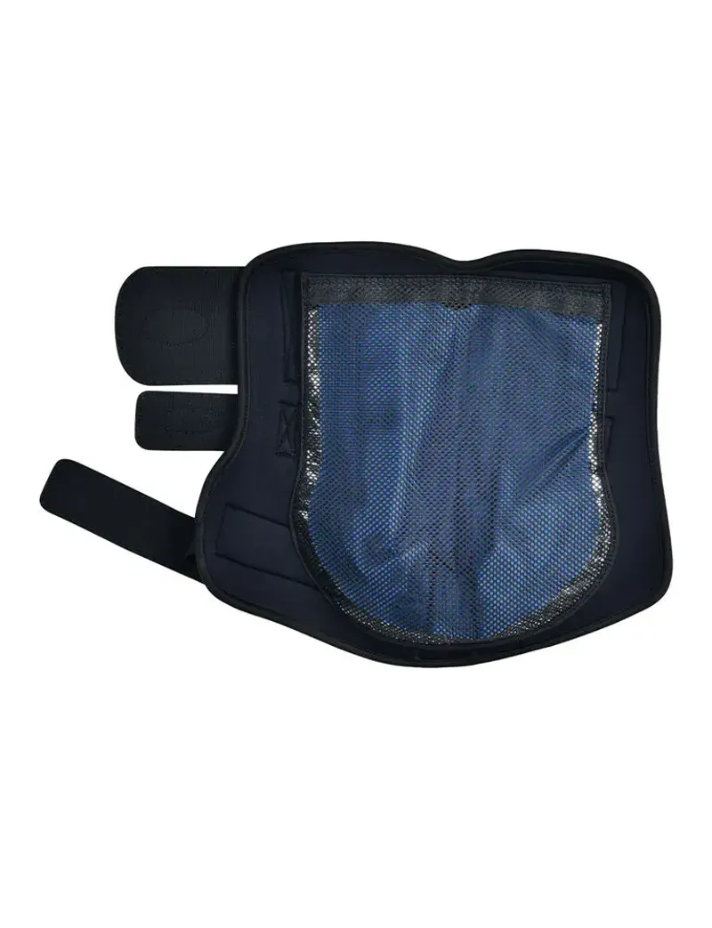 WeatherBeeta Therapy-Tec II Ultra Cool Ice Boots - Black-3