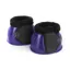 Shires ARMA Comfort Gloss Over Reach Boots - Purple